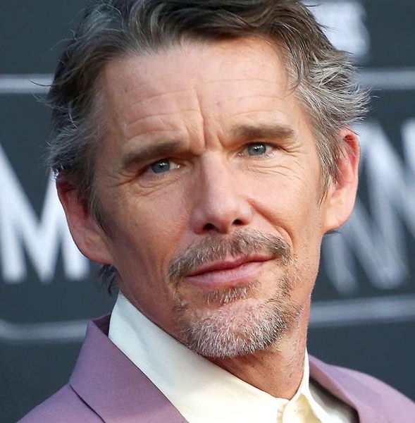 Ethan Hawke