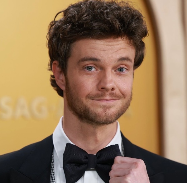Jack Quaid