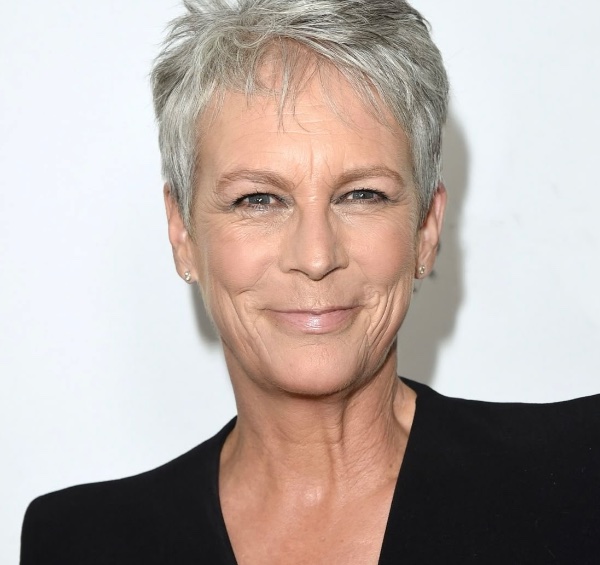 Jamie Lee Curtis