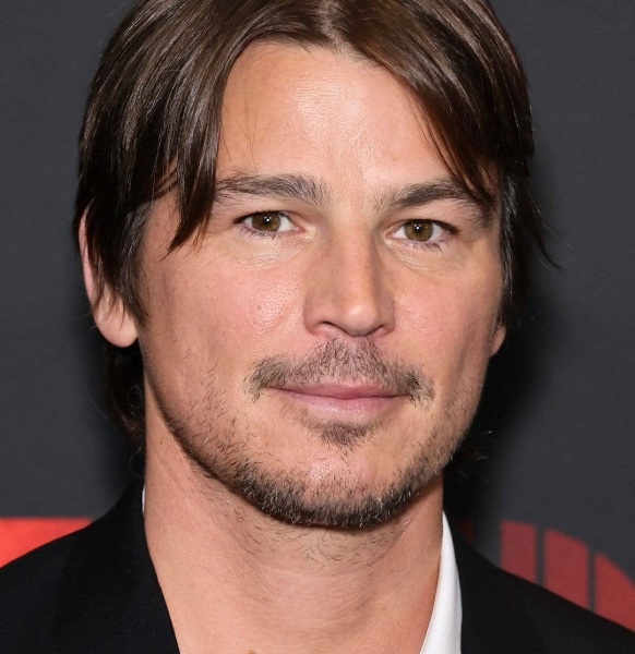 Josh Hartnett