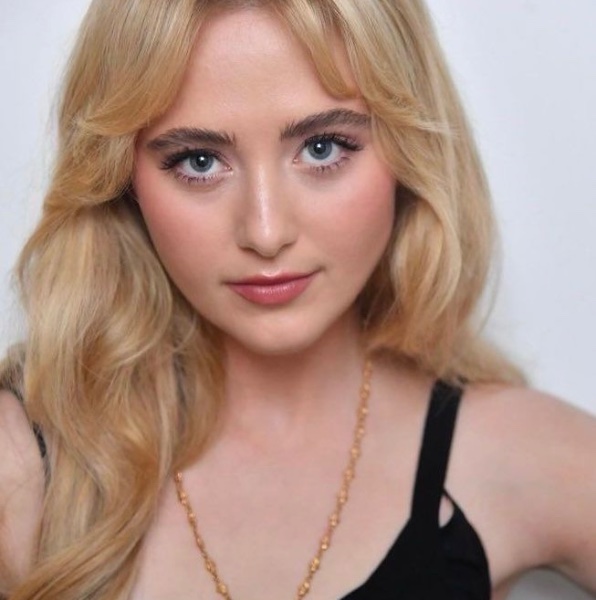 Kathryn Newton