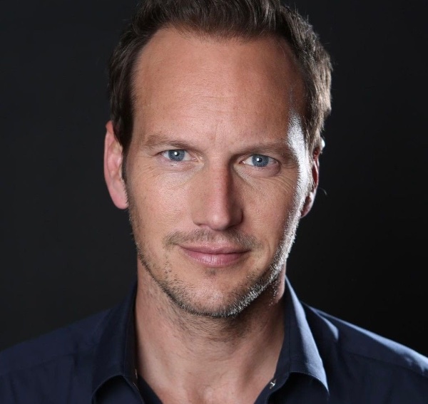 Patrick Wilson