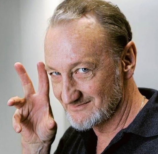 Robert Englund