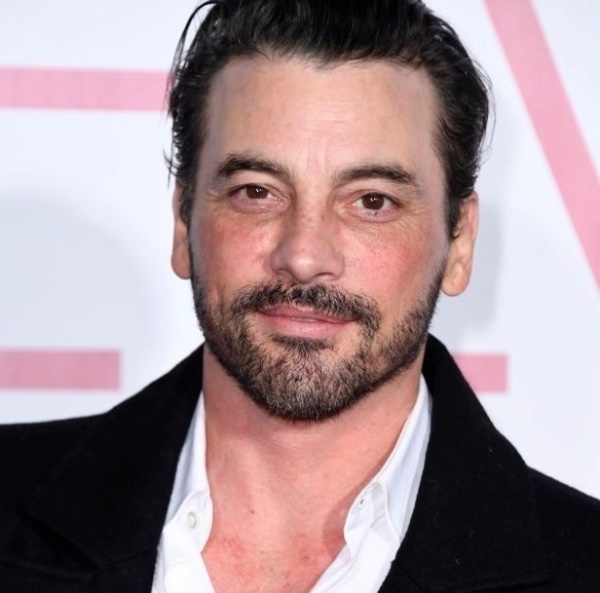 Skeet Ulrich