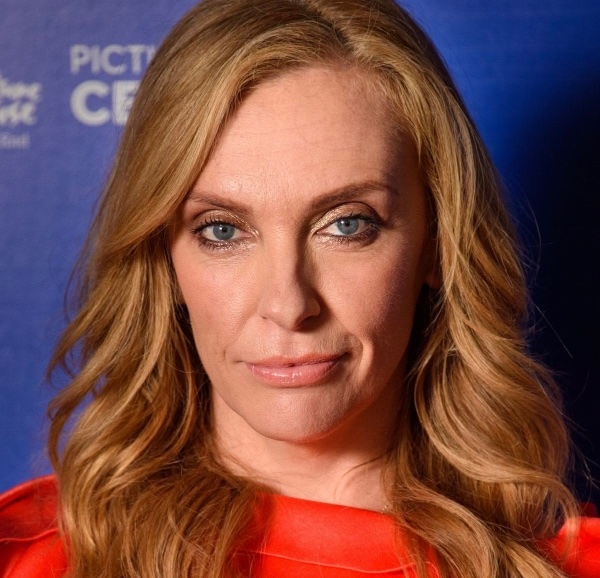 Toni Collette