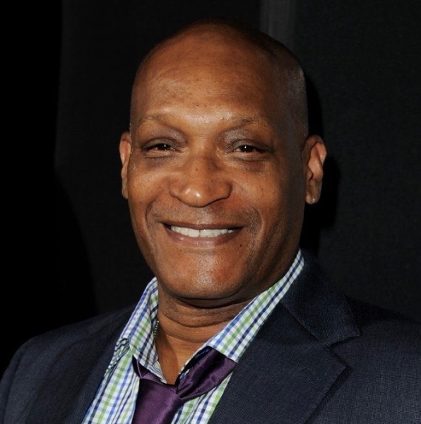 Tony Todd