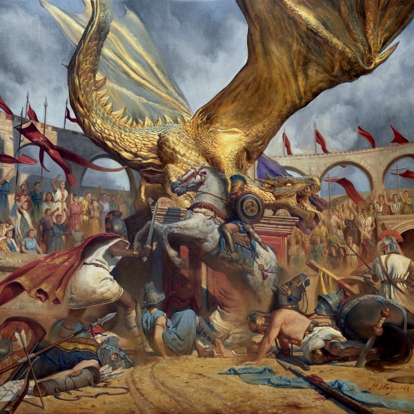 A Crisis of Revelation