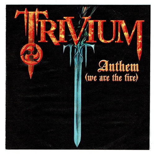 Anthem (We Are the Fire)