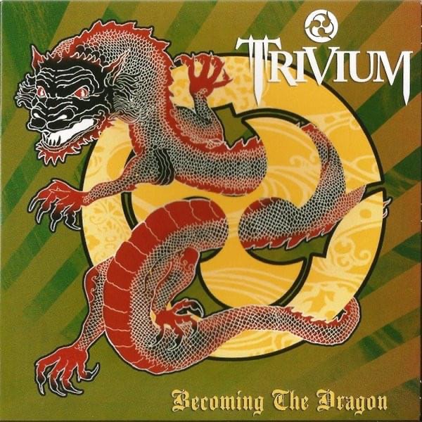 Becoming the Dragon