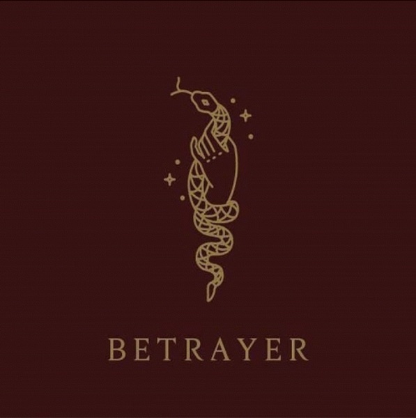 Betrayer
