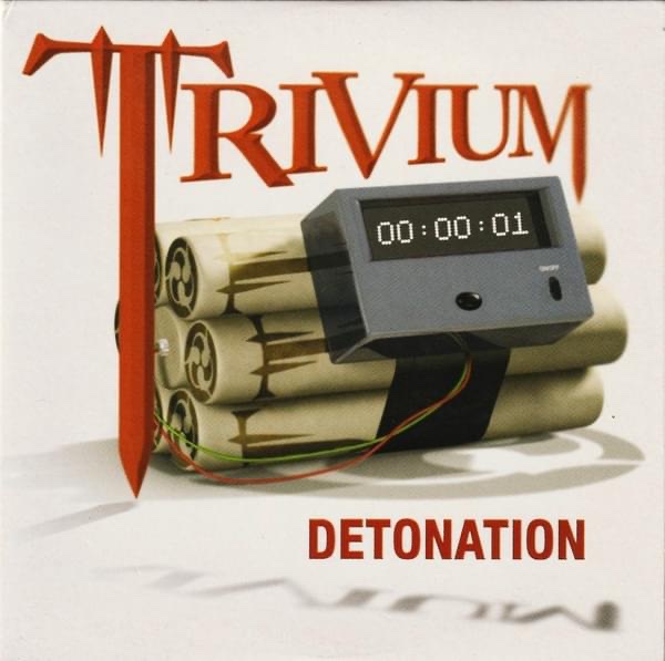 Detonation
