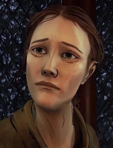 Bonnie