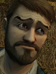 David