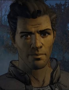 David