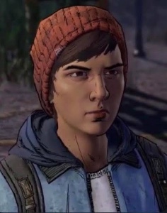 Gabe
