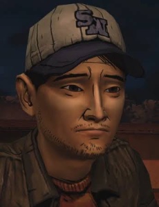 Glenn