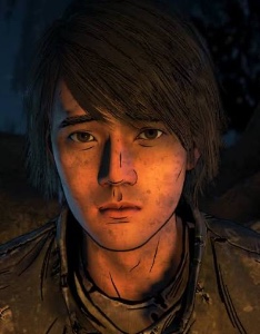 James