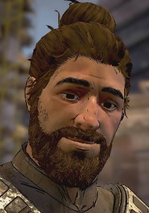 Jesus