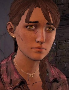 Kate