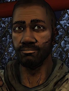 Mike