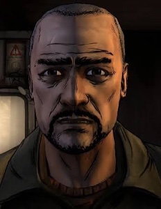 Pete