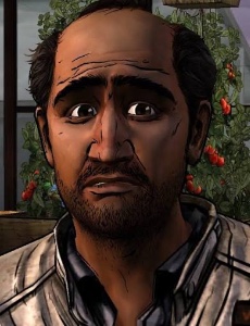 Reggie