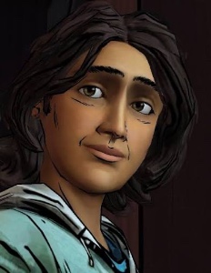 Sarita