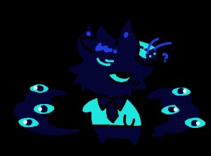 Black Matter