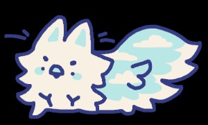 Cloudy