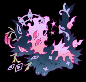Eternity