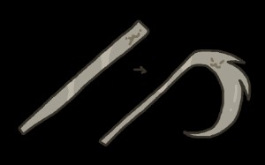 Scythe