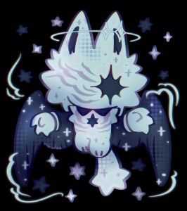 Star Boy