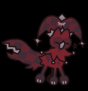 The Jester