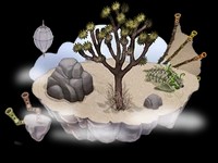 Air Island