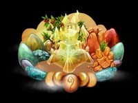 Amber Island