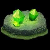 Cave Island