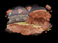 Celestial Island