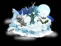 Cold Island