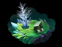 Crystal Islet