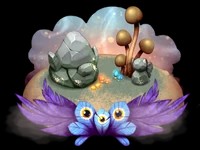 Faerie Island