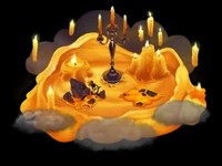 Fire Haven