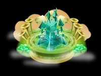 Gold Island