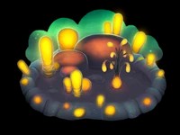Light Island