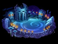 Magical Nexus