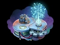 Mech Islet