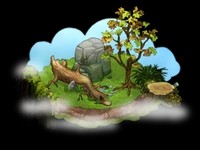 Plant Island