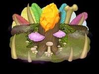 Tribal Island