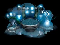 Wublin Island