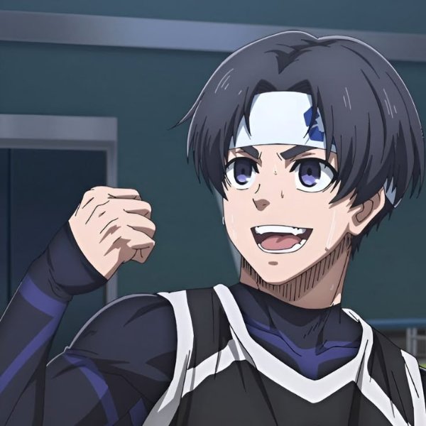 Nijiro Nanase