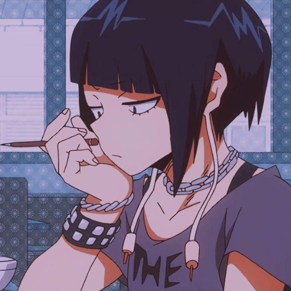 Kyoka Jirou